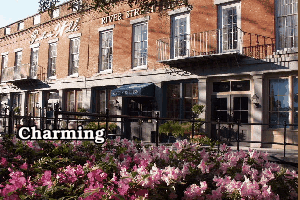 River Street Inn