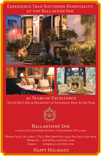 Ballastone In Ad