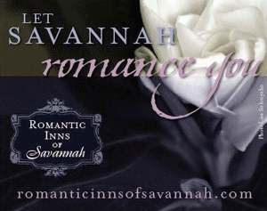 LINK: Romantic Inns of Savannah Website