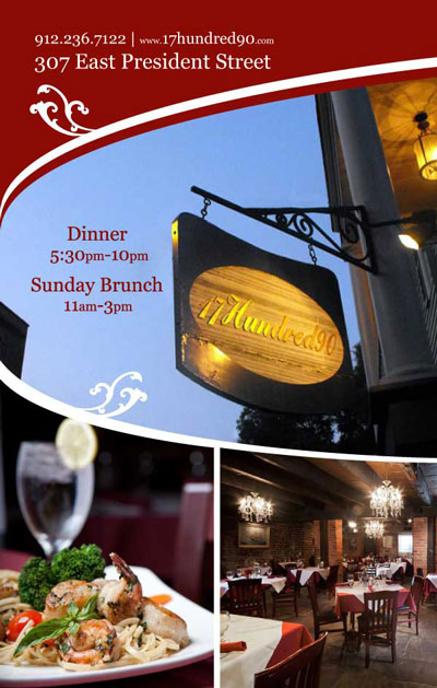 17hundred90 Inn Ad