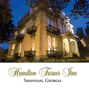 Hamilton Turner Inn Logo