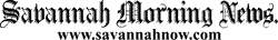 LINK: The Savannah Morning News Website