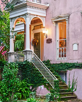 Zeigler House Inn