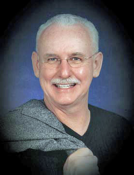 Wayne Chambers Photo