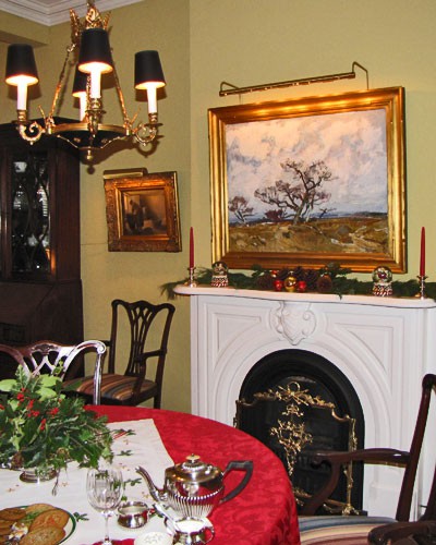 fireplaceArt