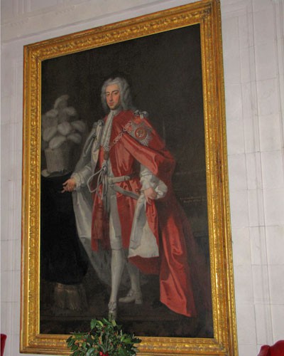 oglethorpe
