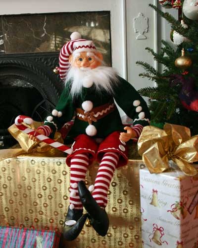 skinnySanta06