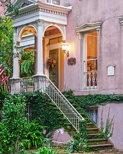 ZEIGLER HOUSE INN