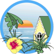  Tybee Beach Rebtals Logo